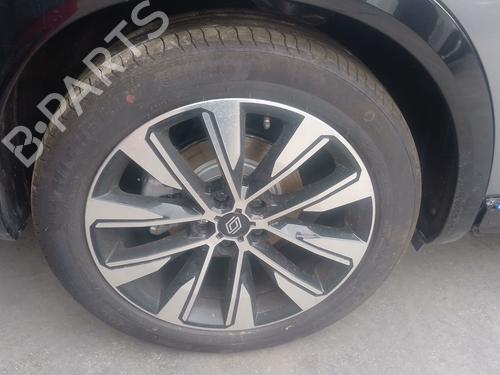 Felg Felg RENAULT AUSTRAL TCe 130 (HGM2) (131 hp) 39809355 39809355