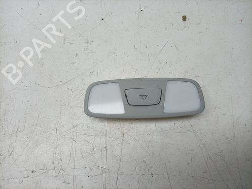 Used Interior roof light Interior roof light AUDI A3 Sportback (8VA, 8VF) [2012-2021] 40449957 40449957