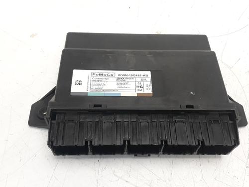 Used Electronic module JAGUAR XF I (X250) [2008-2015]  15560680
