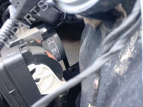 Used ABS pump ABS pump PEUGEOT 2008 II (UD_, US_, UY_, UJ_, UR_, UC_) 1.2 PureTech 100 (USHNK) (101 hp) 38958343 38958343