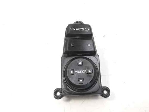 Used Mirror switch HYUNDAI TUCSON (TL, TLE) [2015-2023]  6684287