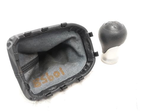 Shift knob KIA RIO III (UB) 1.2 CVVT | BP11393639I34 