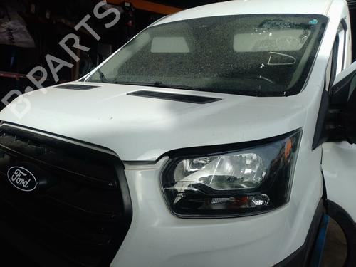 Used Hood Hood 37517714 37517714