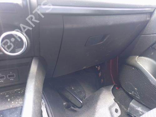 Used Heater blower motor Heater blower motor RENAULT ARKANA I (LCM_, LDN_) 1.3 TCe 140 (LDN0) (140 hp) 33989588 33989588