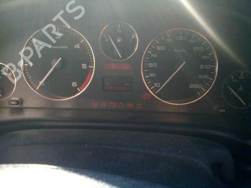 Left rear window switch PEUGEOT 406 (8B) 2.0 HDI 110 | BP1332235I29 