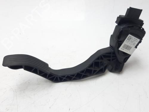 Pedal PEUGEOT 2008 I (CU_) [2013-2025]  11863142