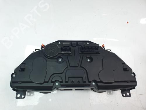 Instrument cluster TOYOTA C-HR (_X1_)  | BP27515206C47 