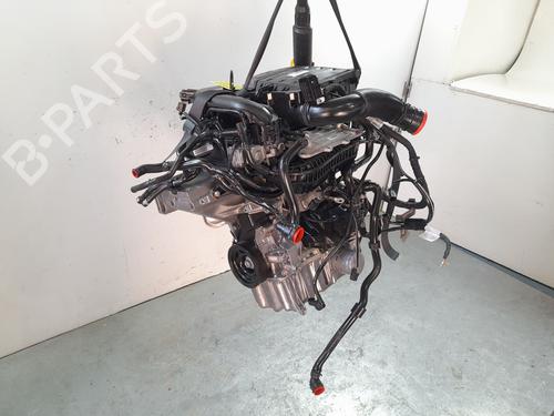 Motor VW GOLF VII (5G1, BQ1, BE1, BE2) [2012-2021]  22552504