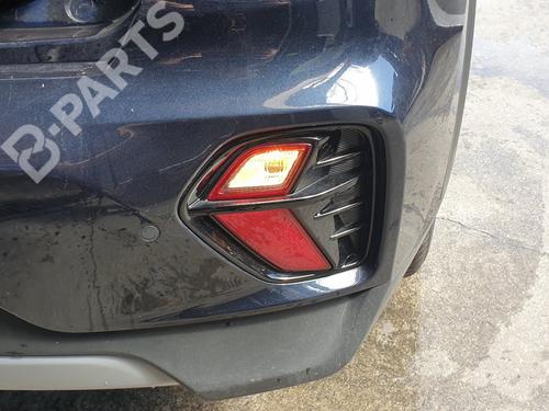 Used Reverse light Reverse light KIA NIRO I (DE) 1.6 GDI Plug-in Hybrid (141 hp) 10654040 10654040