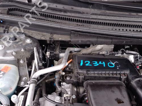 ABS pump RENAULT RAFALE Coupe (DGM_) | BP30773146M43 - Image 2
