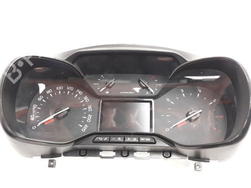 Used Instrument cluster CITROËN C3 / C3 ORIGIN III (SX) [2016-2025]  7676528