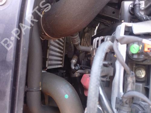 Intercooler Intercooler 36908466 36908466