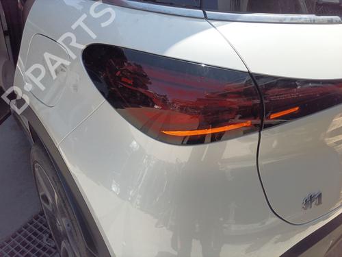 Used Left taillight SMART #1 EV All-wheel Drive (428 hp) 29273478