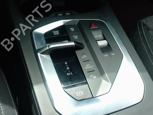 Used Gear lever Gear lever 37632318 37632318