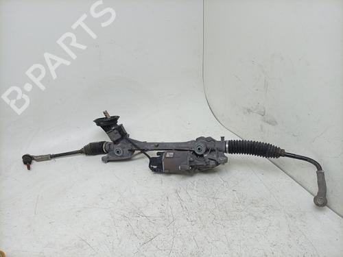 Used Steering rack Steering rack VW T-ROC (A11, D11) 1.5 TSI (150 hp) 40296397 40296397