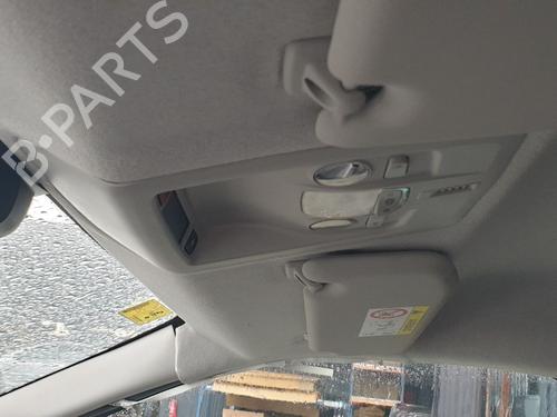 Interior roof light CITROËN C4 CACTUS  | BP20931456I8 