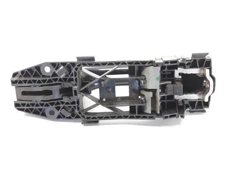 Front left exterior door handle VW GOLF VII (5G1, BQ1, BE1, BE2) 1.0 TSI | BP7016555C128 