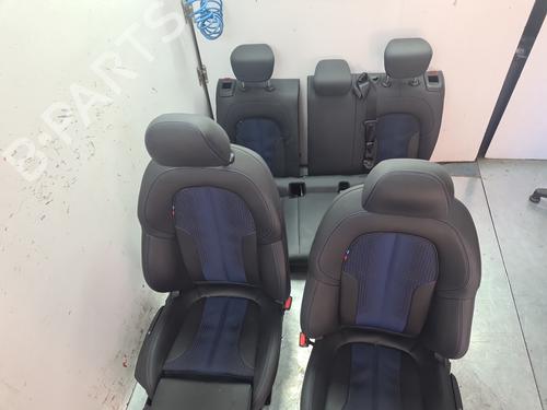 Seats set BMW 1 (F40) 118 d | BP39240035C78 - Image 5
