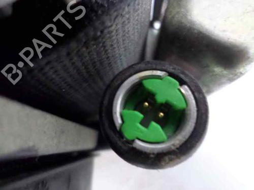 Front right seatbelt MERCEDES-BENZ E-CLASS (W211) E 270 CDI (211.016) | BP8756093I25 