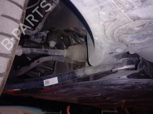 Used Steering rack Steering rack 38440312 38440312