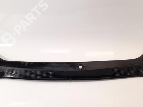 Used Scuttle panel Scuttle panel DACIA SANDERO II TCe 90 (B8M1, B8MA, B8AC) (90 hp) 7202491 7202491