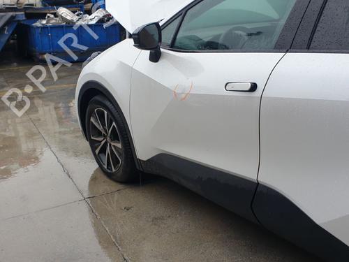 Used Subframe TOYOTA C-HR (_X2_, _H2_) Hybrid (ZYX20) (140 hp) 23229992
