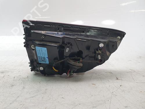 Right tailgate light MG MG ZS SUV (AZS1) 1.5 VTi | BP30551251C80