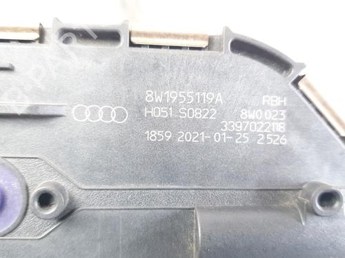 Front wiper motor AUDI A4 B9 Avant (8W5, 8WD) S4 TDI Mild Hybrid quattro | BP28805308M29 - Image 7