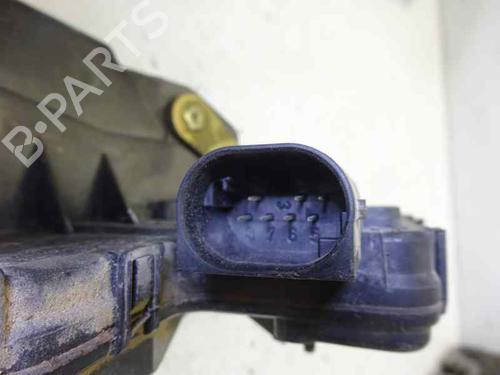 Rear right lock BMW 3 (E46) 320 d | BP329700C99 