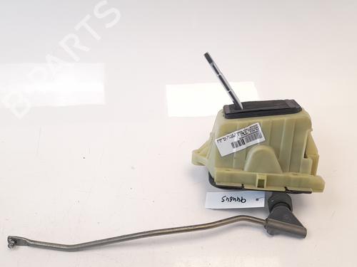 Automatic gearbox selector MERCEDES-BENZ C-CLASS (W204) C 220 CDI (204.008) (170 hp) 7550832