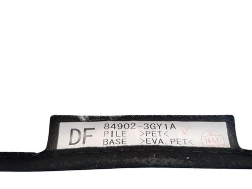 Luggage compartment floor NISSAN 370Z Coupe (Z34) NISMO 3.7 | BP17718391I33 