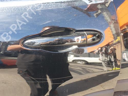 Used Rear left exterior door handle JEEP CHEROKEE (KL) 2.2 CRD 4x4 (200 hp) 20342328
