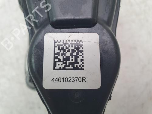 Left rear brake caliper NISSAN JUKE (F16_) DIG-T 117 | BP30121964M107