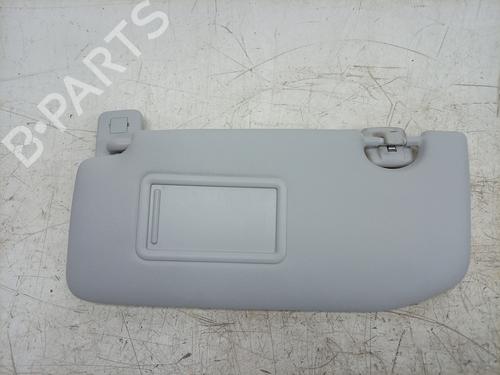 Used Left sun visor Left sun visor 39431092 39431092