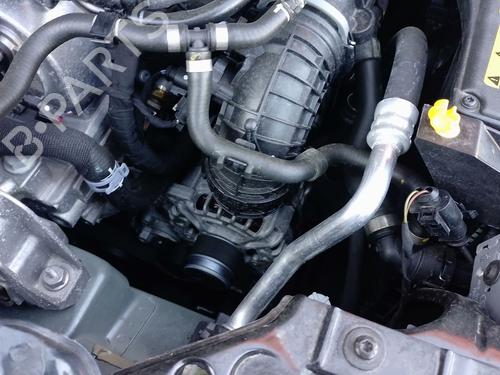 Generator CUPRA LEON (KL1, KU1, KUG) 1.5 TSI (150 hp) 31793109