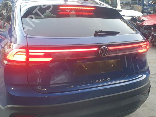 Used Tailgate VW TAIGO (CS1) [2021-2025]  21807947