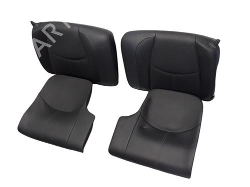 Seats set PORSCHE 911 (997) 3.8 Carrera S | BP10110405C78 