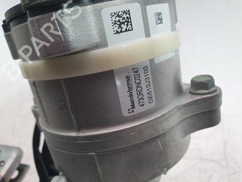 Steering column KIA STONIC (YB) 1.0 T-GDi Eco-Dynamics+ | BP27711698M21  - Image 6