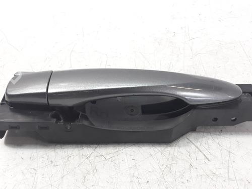 Używane Klamka zewnętrzna drzwi tylnych lewych NISSAN QASHQAI II SUV (J11, J11_) [2013-2025]  12549571