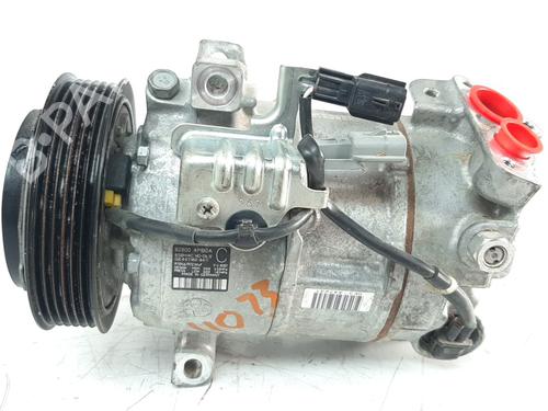 Used AC compressor RENAULT KADJAR (HA_, HL_) [2015-2025]  11359349