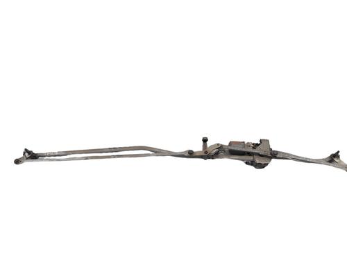 Used Front wiper motor PEUGEOT 308 SW I (4E_, 4H_) [2007-2014]  9843816