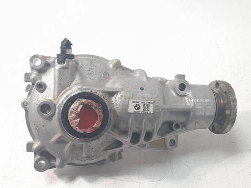 Used Front differential BMW X3 (G01, F97, G08) xDrive 20 d Mild-Hybrid (190 hp) 31115552