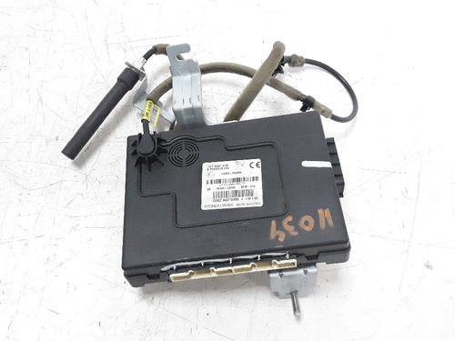 Used Electronic module Electronic module HYUNDAI i20 II Coupe (GB) 1.2 (84 hp) 10700494 10700494