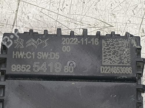 Electronic module CITROËN C4 X (BD_, BE_, BF_) | BP35944357M83 - Image 3