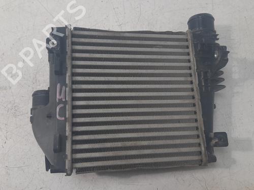 Used Intercooler PEUGEOT 3008 II SUV (MC_, MR_, MJ_, M4_) 1.2 THP/ PureTech 130 (MRHNSM, MRHNSU, MRHNSJ, MRHNYW,... (131 hp) 31382834
