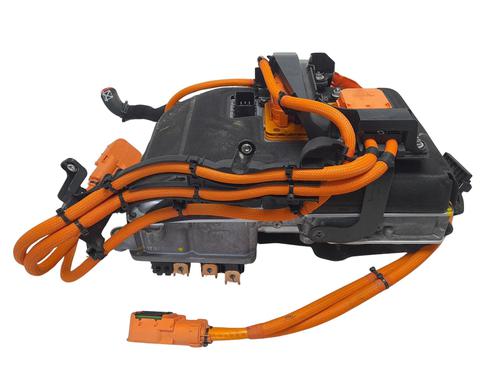 Modulo electronico MINI MINI (F56) Cooper SE / Electric (184 hp) 31802823