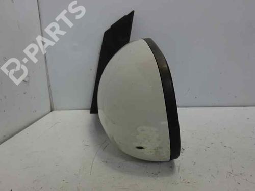 Left mirror SEAT ALTEA XL (5P5, 5P8)  | BP797132C26 