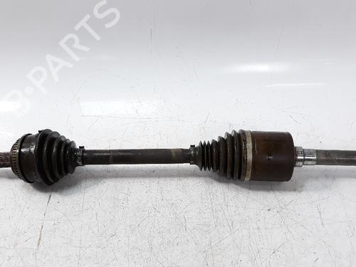 Used Right rear driveshaft LAND ROVER RANGE ROVER SPORT I (L320) 3.0 D 4x4 (211 hp) 11836409