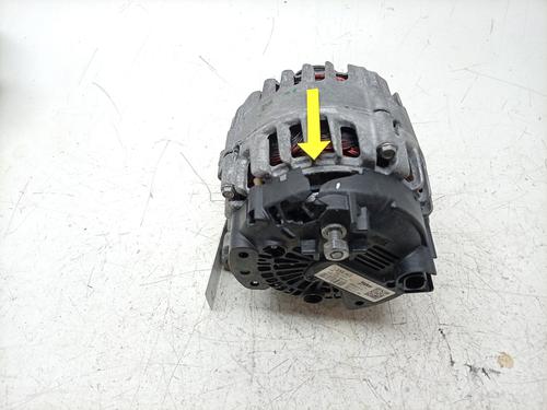 Alternator VW T-ROC (A11, D11) 1.5 TSI | BP40080962M7 - Image 4