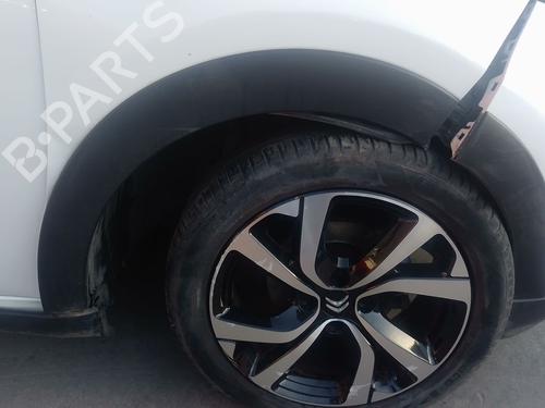 hjre-fortil-skrm-liste-citroen-c3-iii-sx-2016-38235848 main image